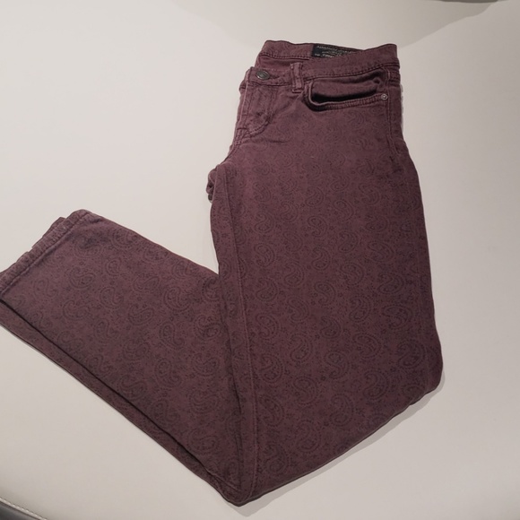 Jean - Picture 4 of 4